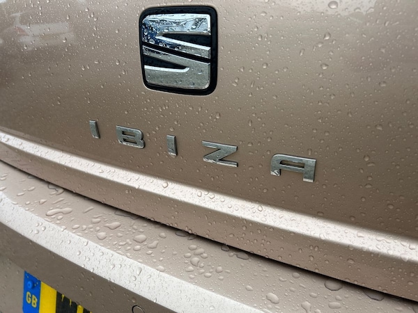 Used SEAT Ibiza 2018 for sale - 75429025: Photo 27