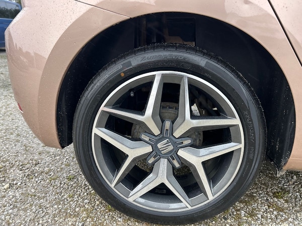 Used SEAT Ibiza 2018 for sale - 75429025: Photo 29