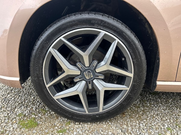 Used SEAT Ibiza 2018 for sale - 75429025: Photo 30
