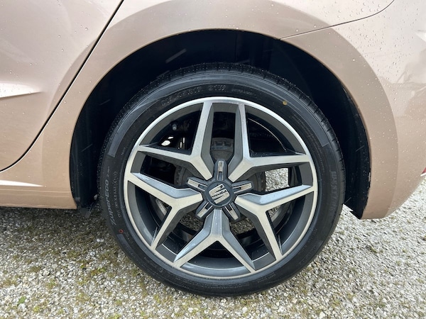 Used SEAT Ibiza 2018 for sale - 75429025: Photo 31