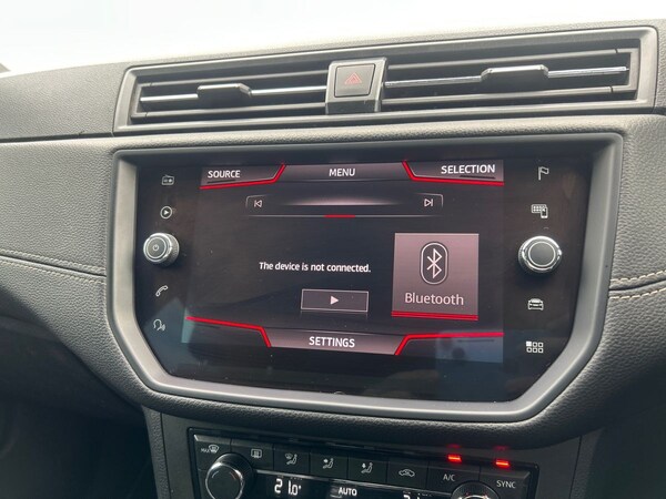 Used SEAT Ibiza 2018 for sale - 75429025: Photo 35