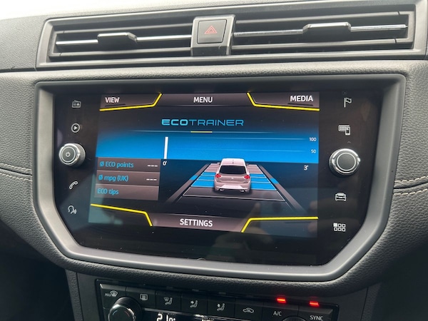 Used SEAT Ibiza 2018 for sale - 75429025: Photo 36
