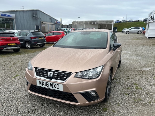 Used SEAT Ibiza 2018 for sale - 75429025: Photo 40
