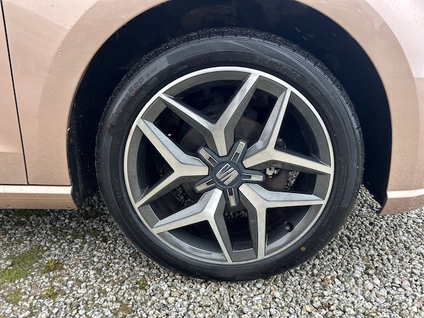 Used SEAT Ibiza 2018 for sale - 75429025: Photo 6