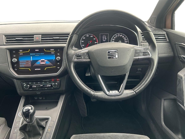 Used SEAT Ibiza 2018 for sale - 75429025: Photo 8