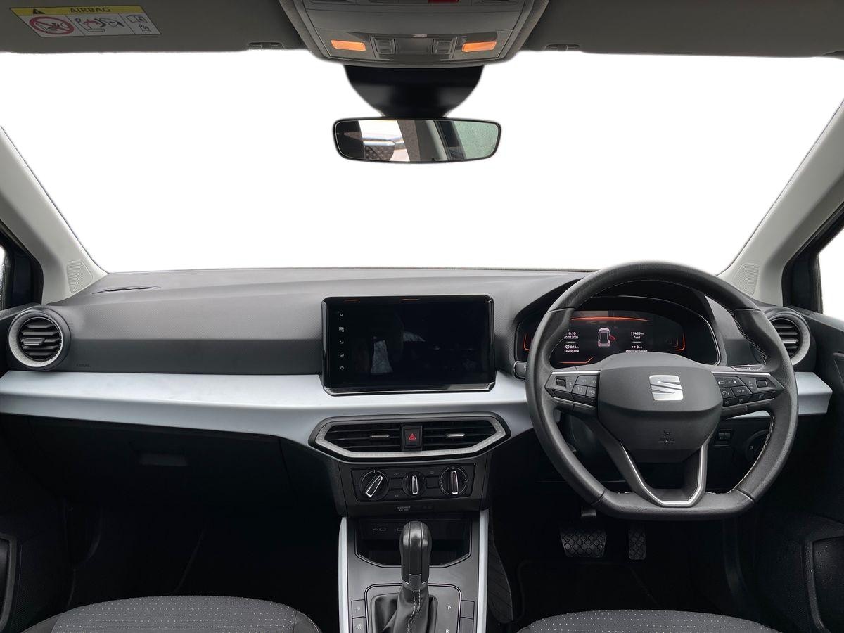 Used SEAT Arona 2023 for sale - 77329542: Photo 10