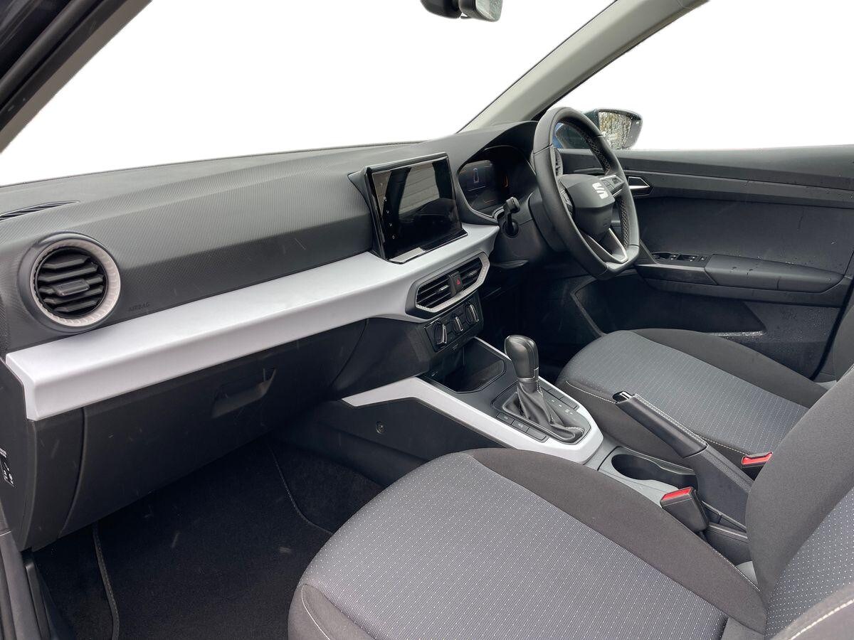 Used SEAT Arona 2023 for sale - 77329542: Photo 11