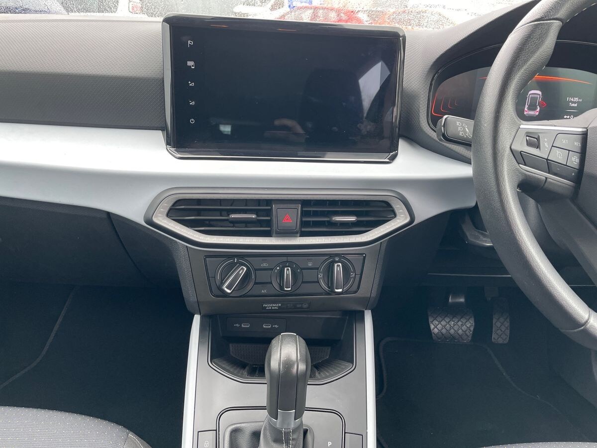 Used SEAT Arona 2023 for sale - 77329542: Photo 12