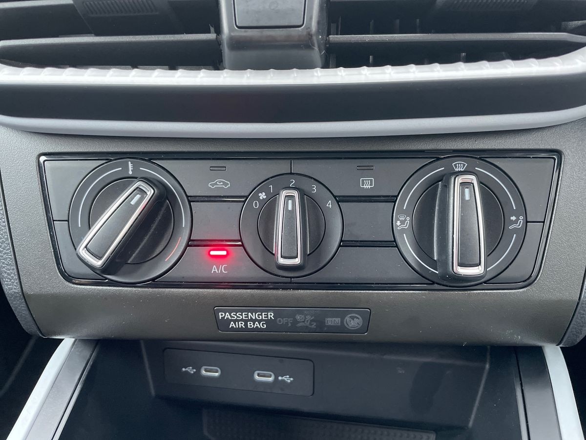 Used SEAT Arona 2023 for sale - 77329542: Photo 13