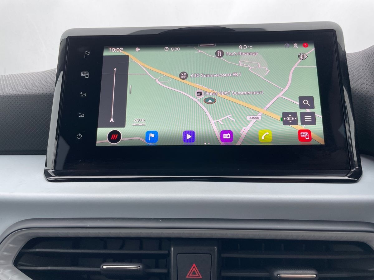 Used SEAT Arona 2023 for sale - 77329542: Photo 16