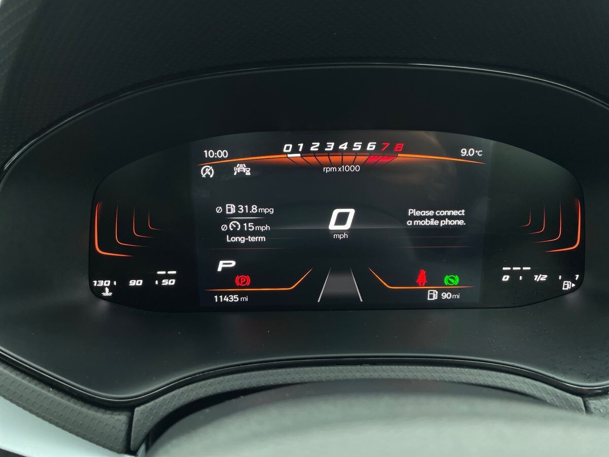 Used SEAT Arona 2023 for sale - 77329542: Photo 18