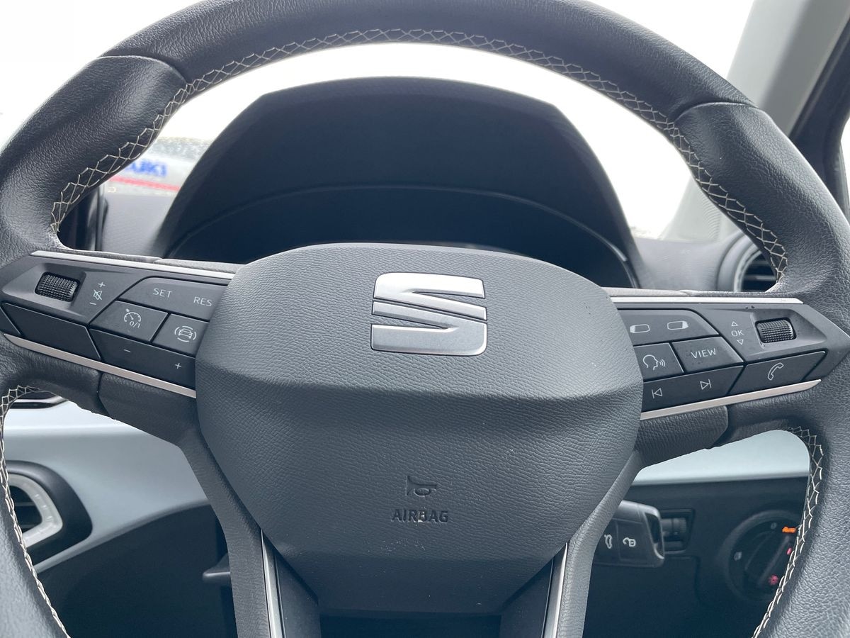 Used SEAT Arona 2023 for sale - 77329542: Photo 19