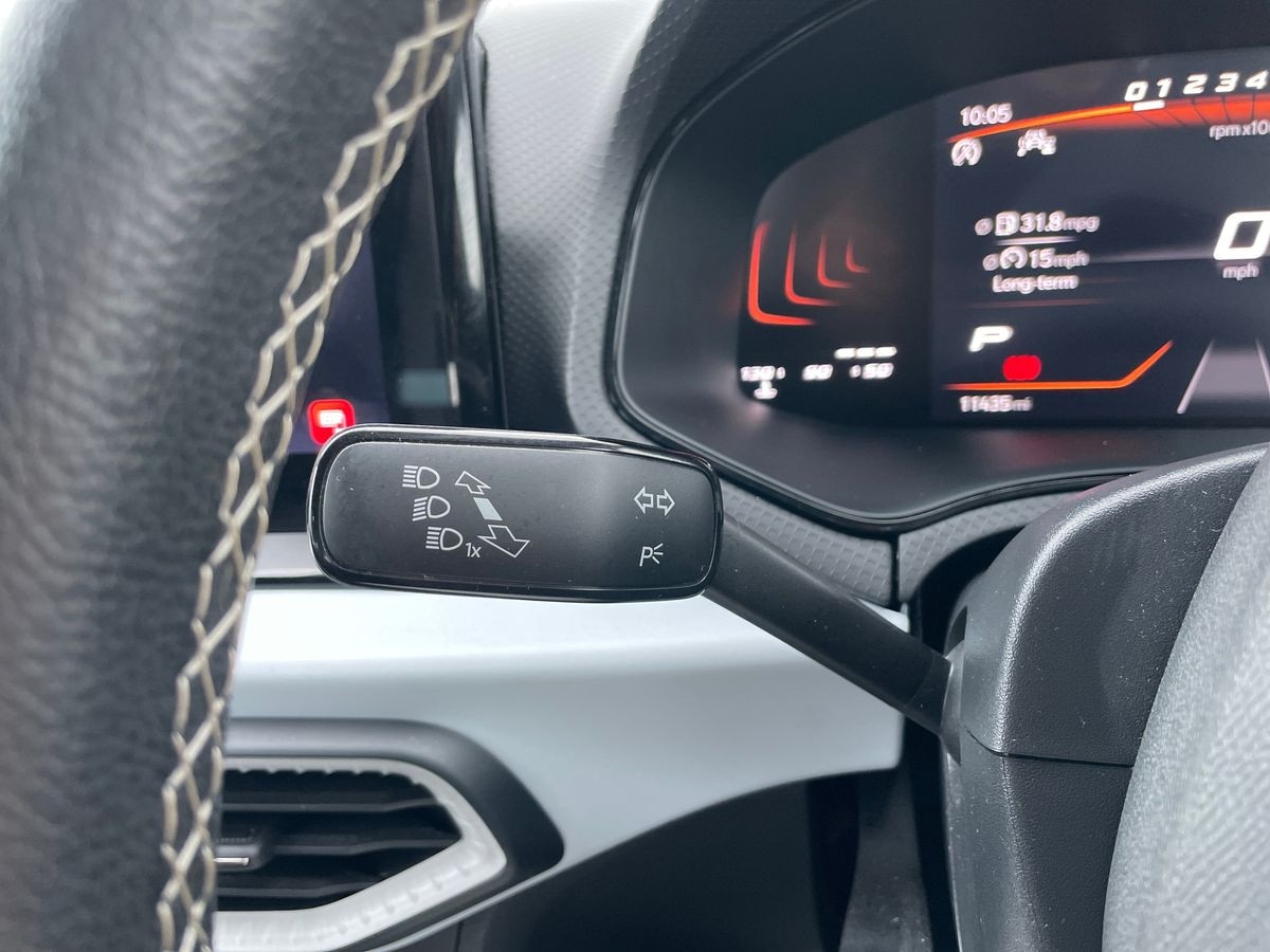 Used SEAT Arona 2023 for sale - 77329542: Photo 23