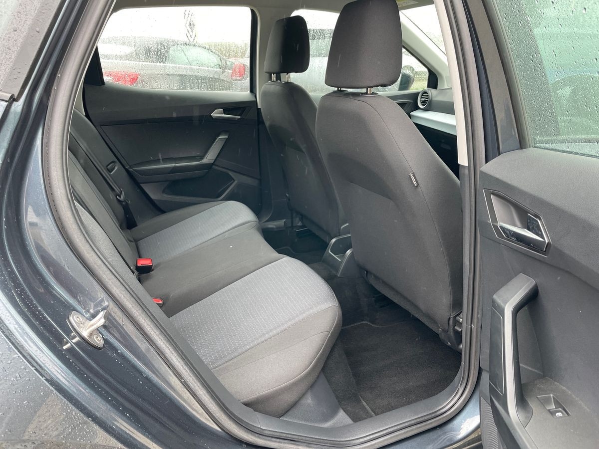 Used SEAT Arona 2023 for sale - 77329542: Photo 31