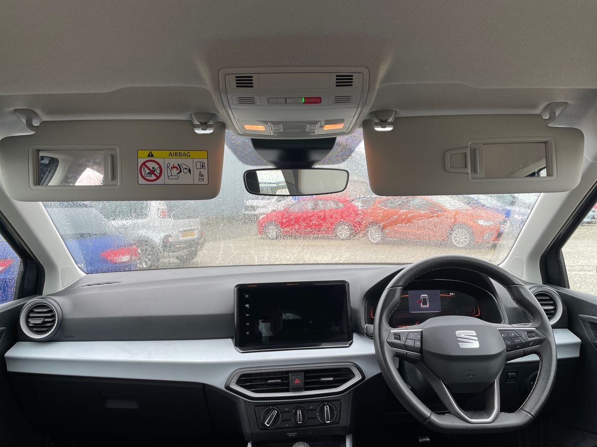 Used SEAT Arona 2023 for sale - 77329542: Photo 32