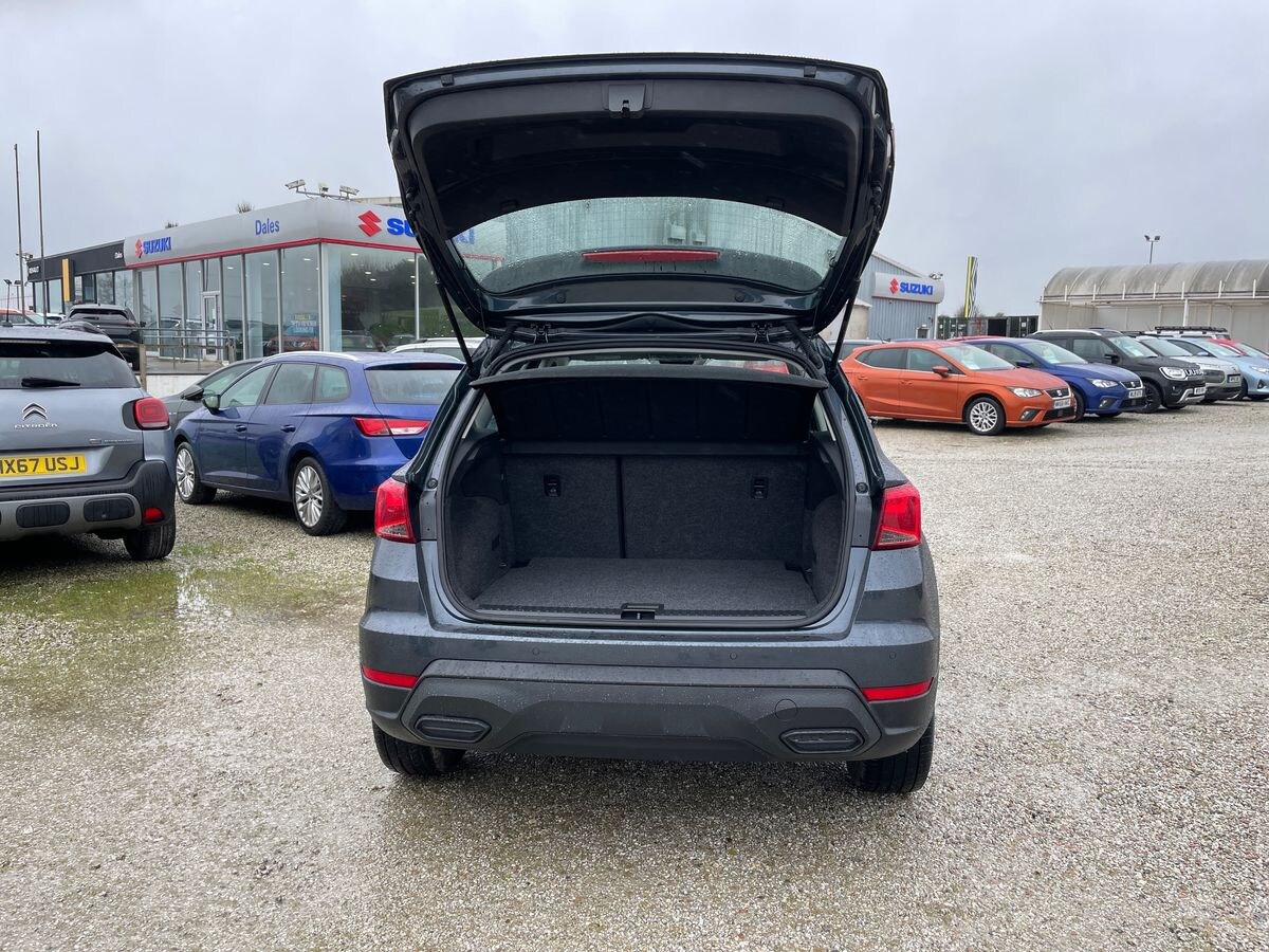 Used SEAT Arona 2023 for sale - 77329542: Photo 34