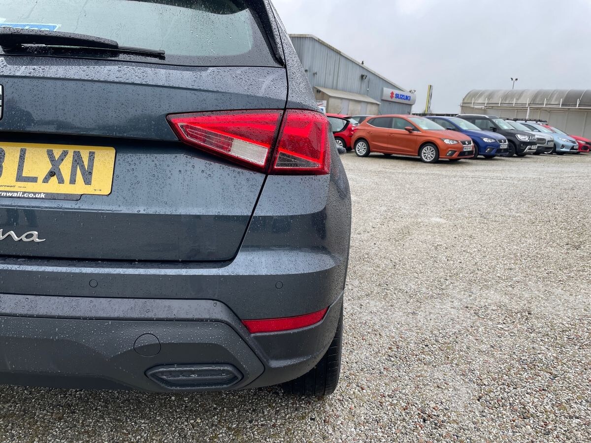 Used SEAT Arona 2023 for sale - 77329542: Photo 38