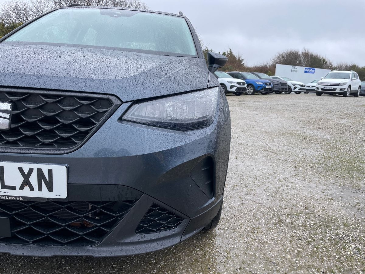 Used SEAT Arona 2023 for sale - 77329542: Photo 39