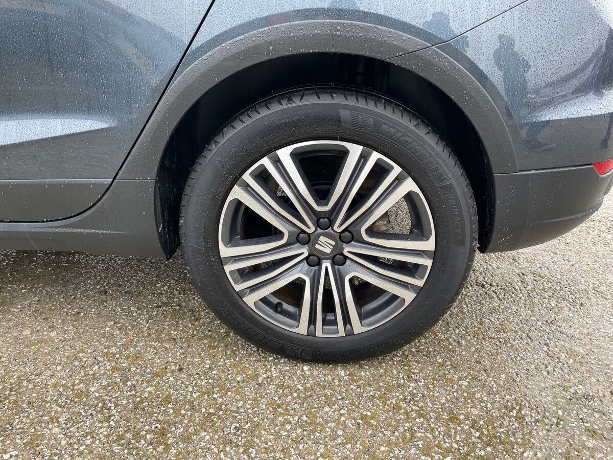 Used SEAT Arona 2023 for sale - 77329542: Photo 7