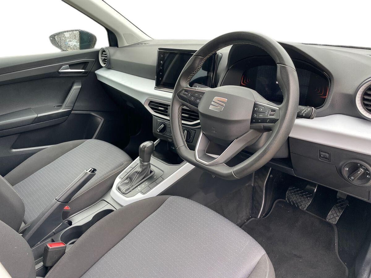 Used SEAT Arona 2023 for sale - 77329542: Photo 8