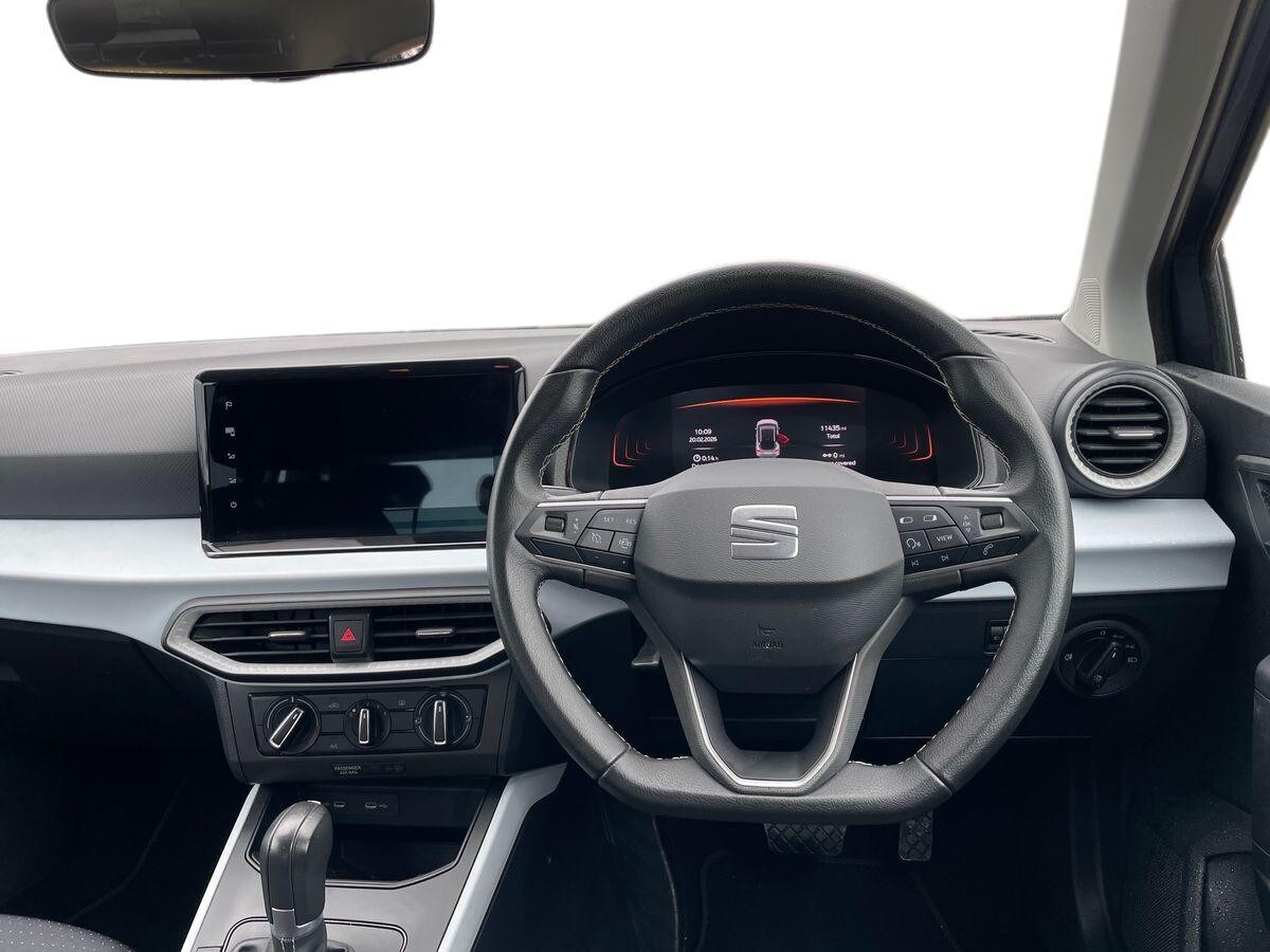 Used SEAT Arona 2023 for sale - 77329542: Photo 9