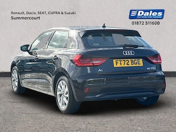 Used Audi A1 2022 for sale - 75899727: Photo