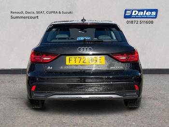 Used Audi A1 2022 for sale - 75899727: Photo