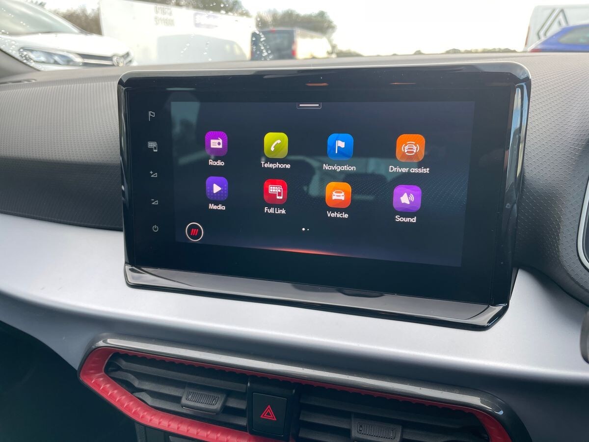 Used SEAT Ibiza 2023 for sale - 77028356: Photo 15