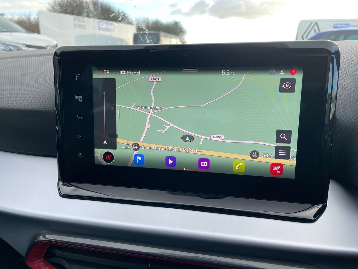 Used SEAT Ibiza 2023 for sale - 77028356: Photo 16