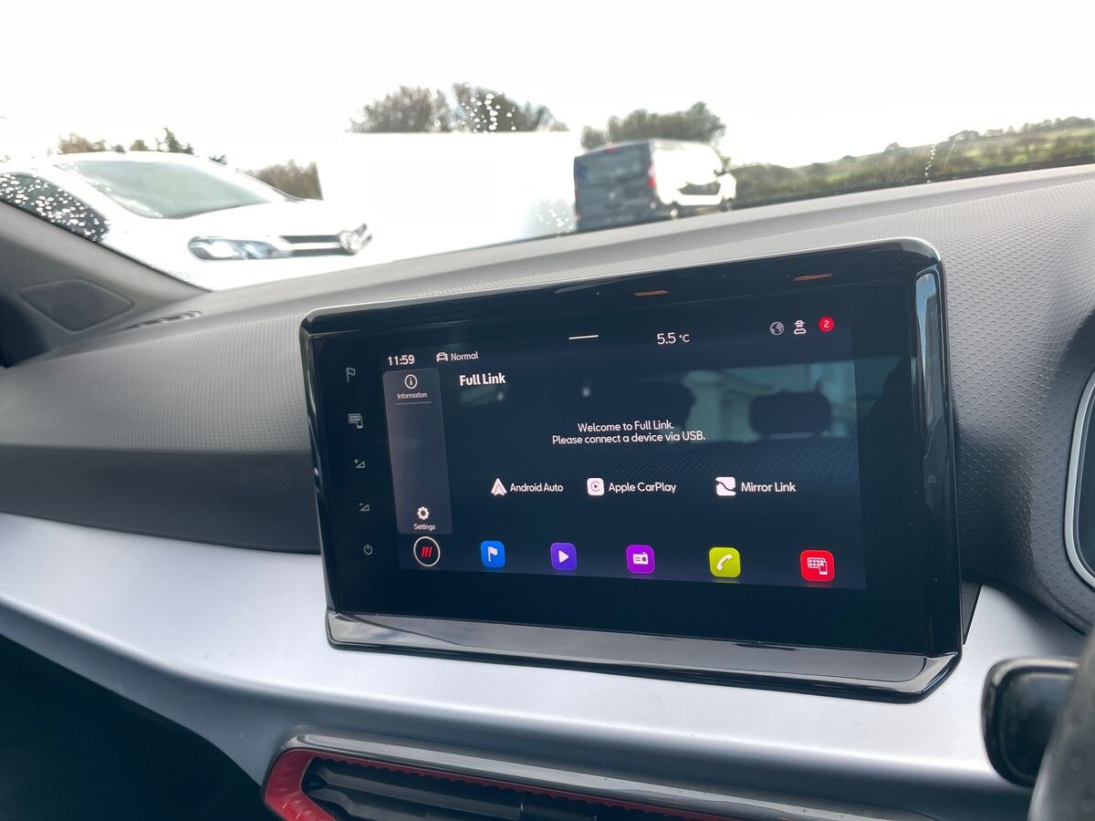 Used SEAT Ibiza 2023 for sale - 77028356: Photo 17