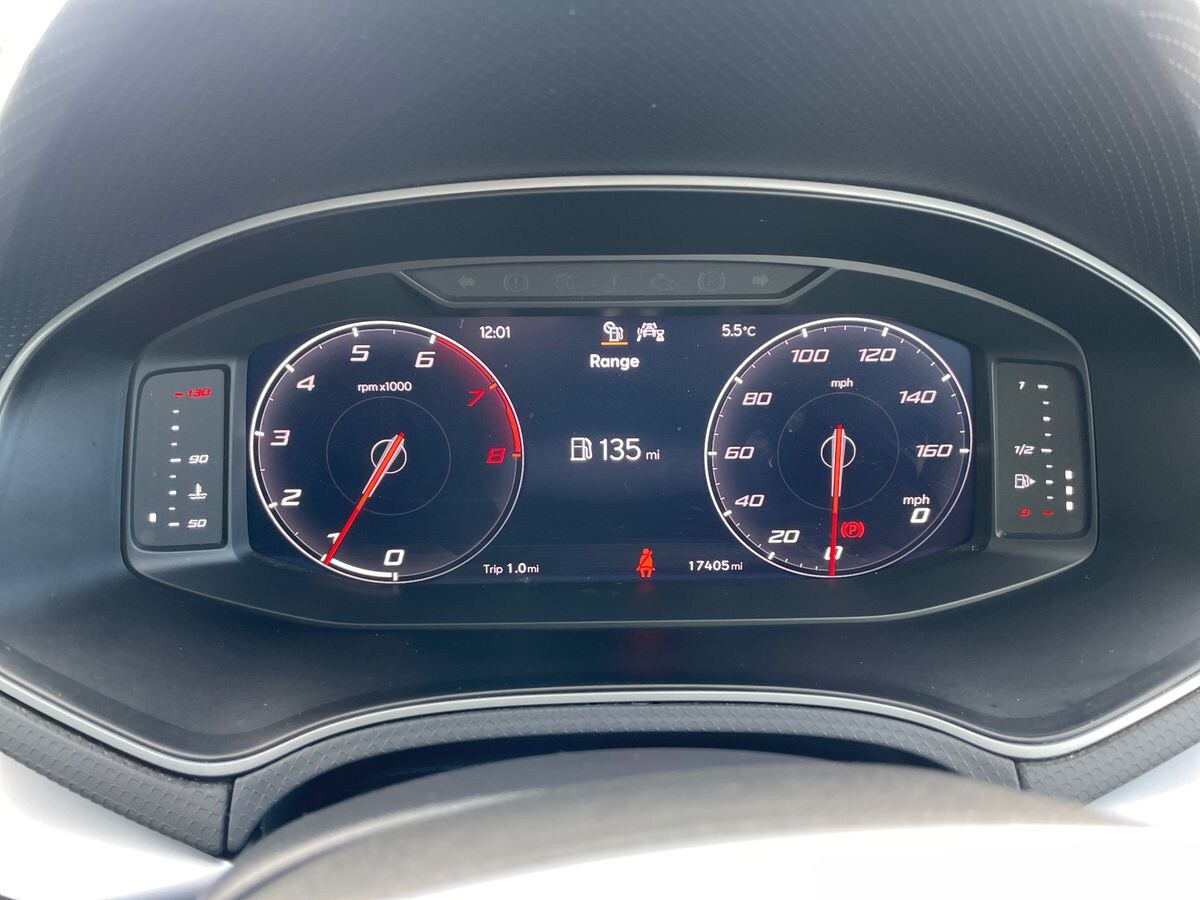 Used SEAT Ibiza 2023 for sale - 77028356: Photo 18