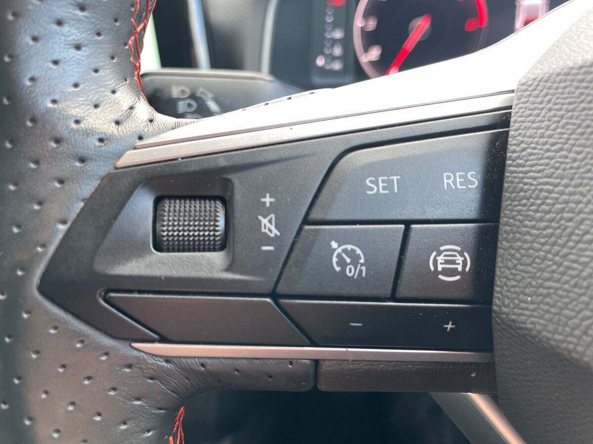 Used SEAT Ibiza 2023 for sale - 77028356: Photo 19