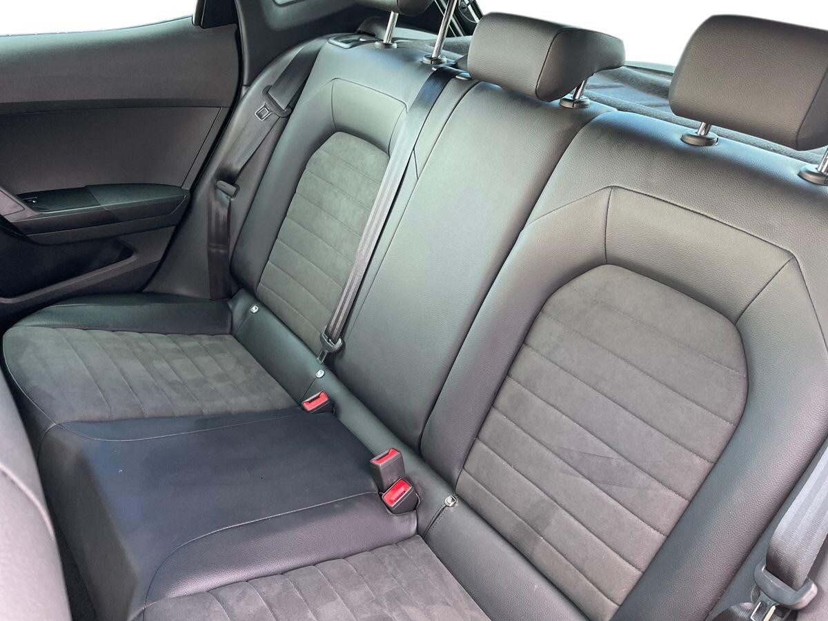 Used SEAT Ibiza 2023 for sale - 77028356: Photo 20