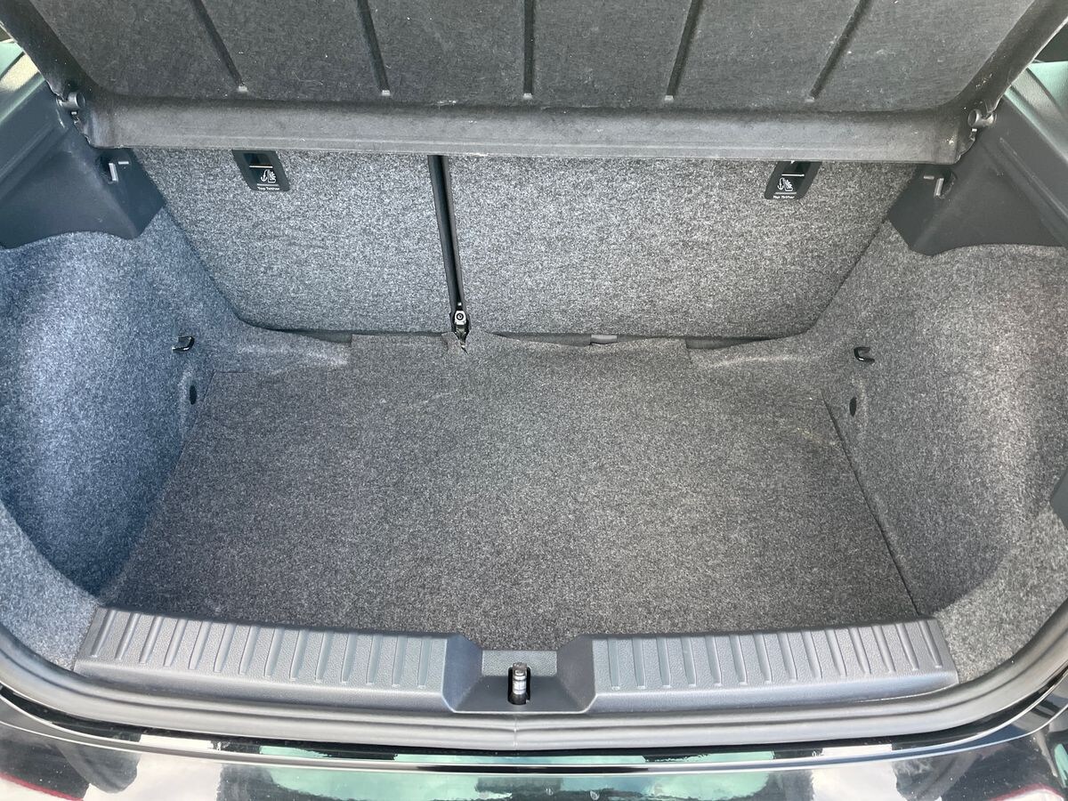 Used SEAT Ibiza 2023 for sale - 77028356: Photo 21