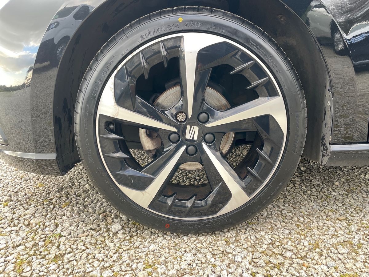 Used SEAT Ibiza 2023 for sale - 77028356: Photo 22