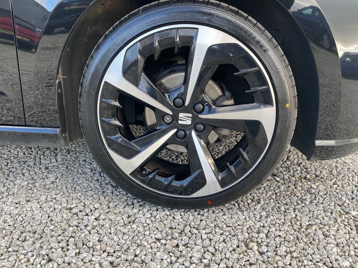 Used SEAT Ibiza 2023 for sale - 77028356: Photo 23