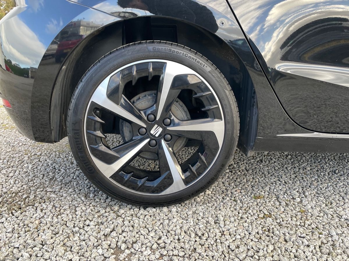 Used SEAT Ibiza 2023 for sale - 77028356: Photo 24