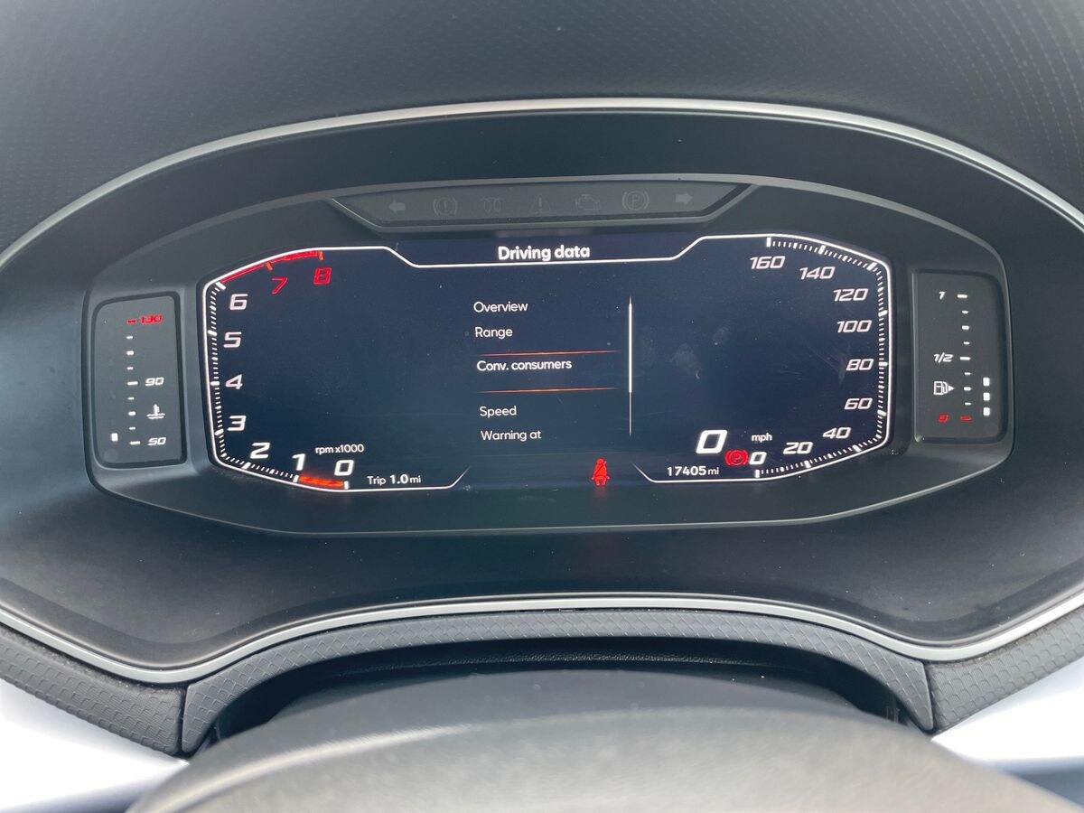 Used SEAT Ibiza 2023 for sale - 77028356: Photo 29