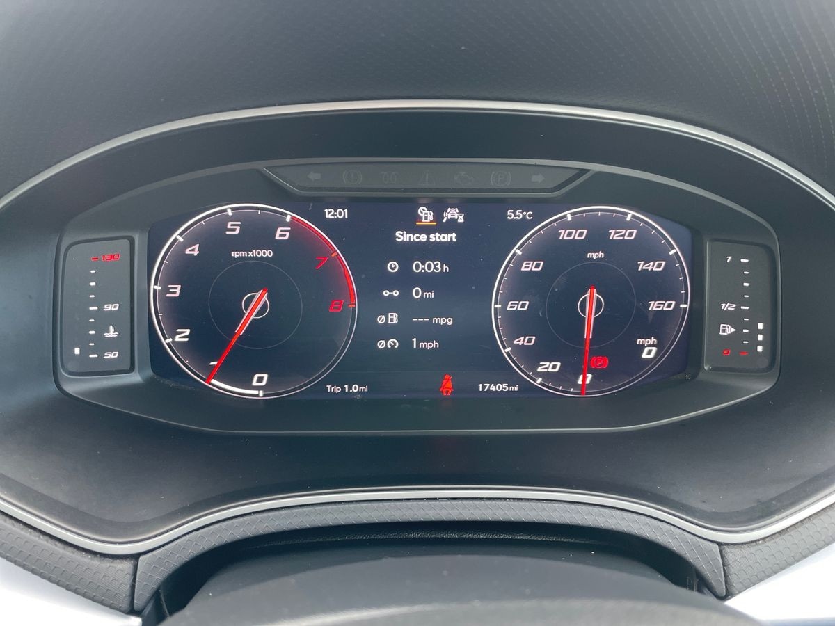 Used SEAT Ibiza 2023 for sale - 77028356: Photo 30