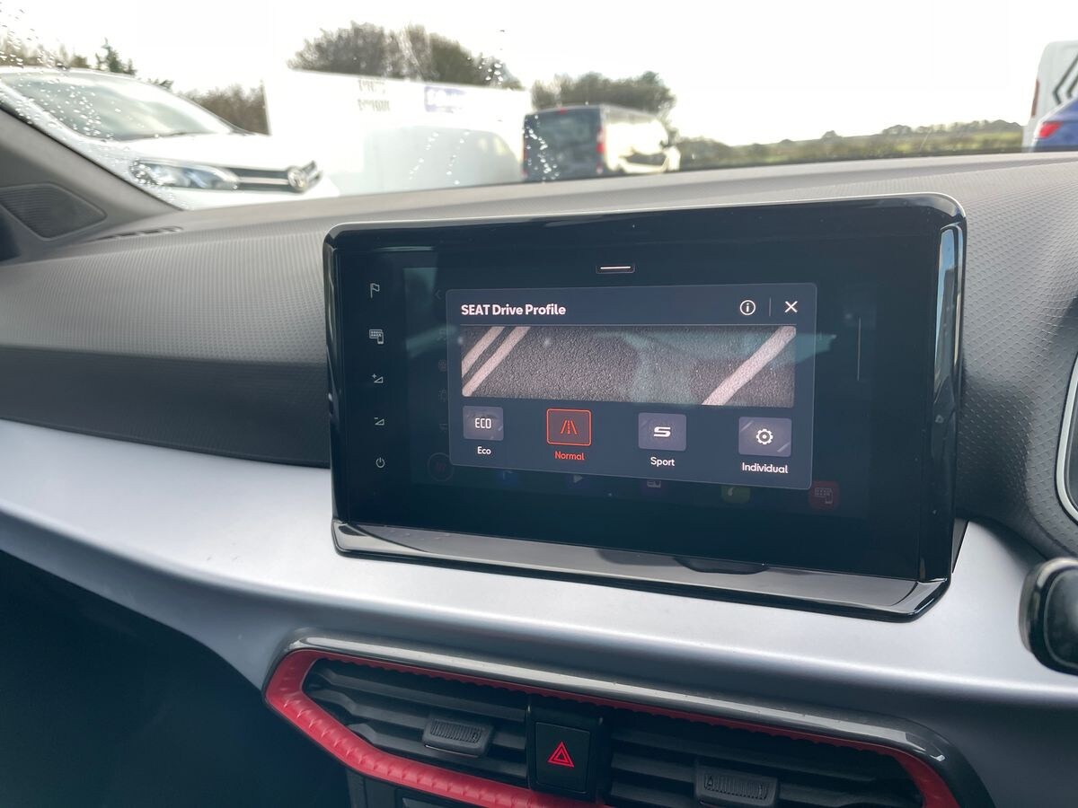 Used SEAT Ibiza 2023 for sale - 77028356: Photo 33