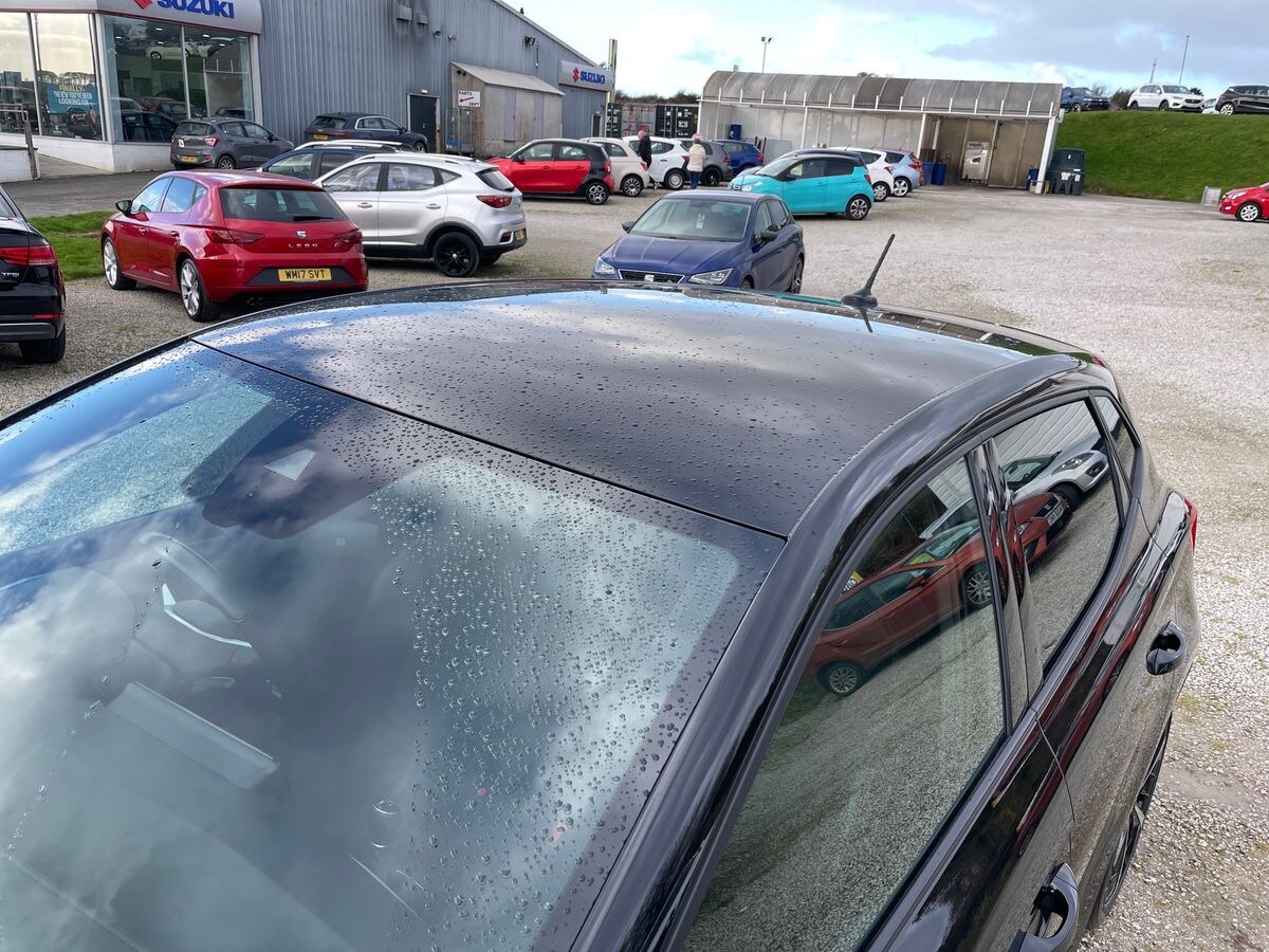 Used SEAT Ibiza 2023 for sale - 77028356: Photo 36