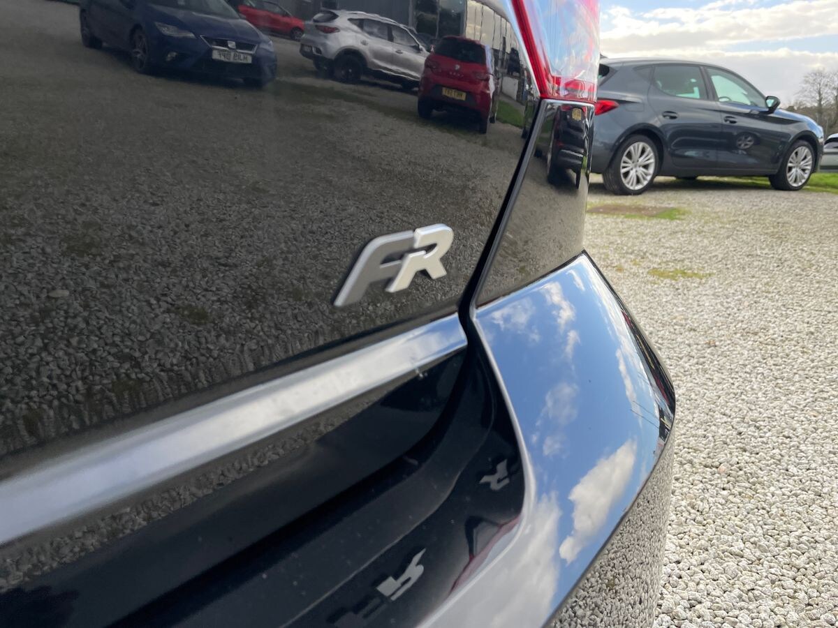 Used SEAT Ibiza 2023 for sale - 77028356: Photo 40