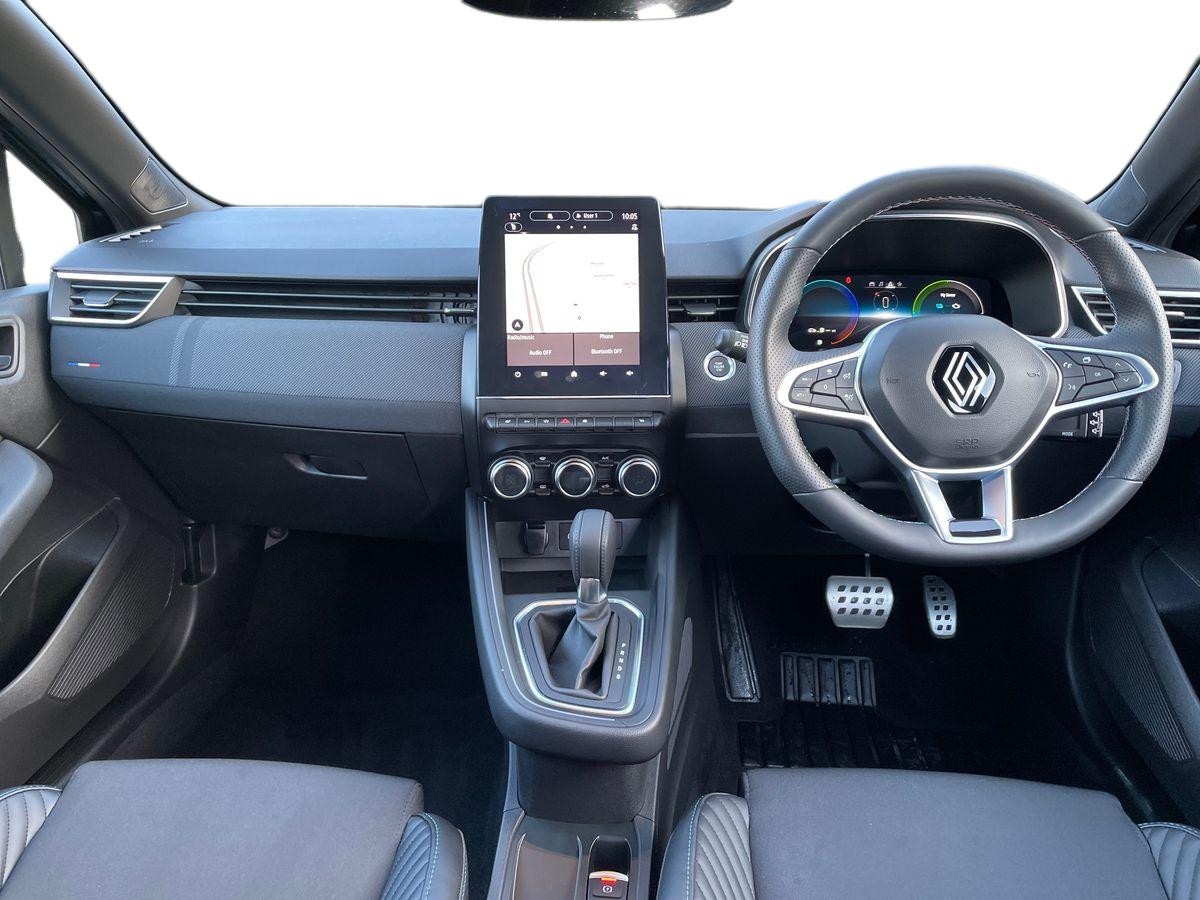 Used Renault Clio 2024 for sale - 76471383: Photo 10