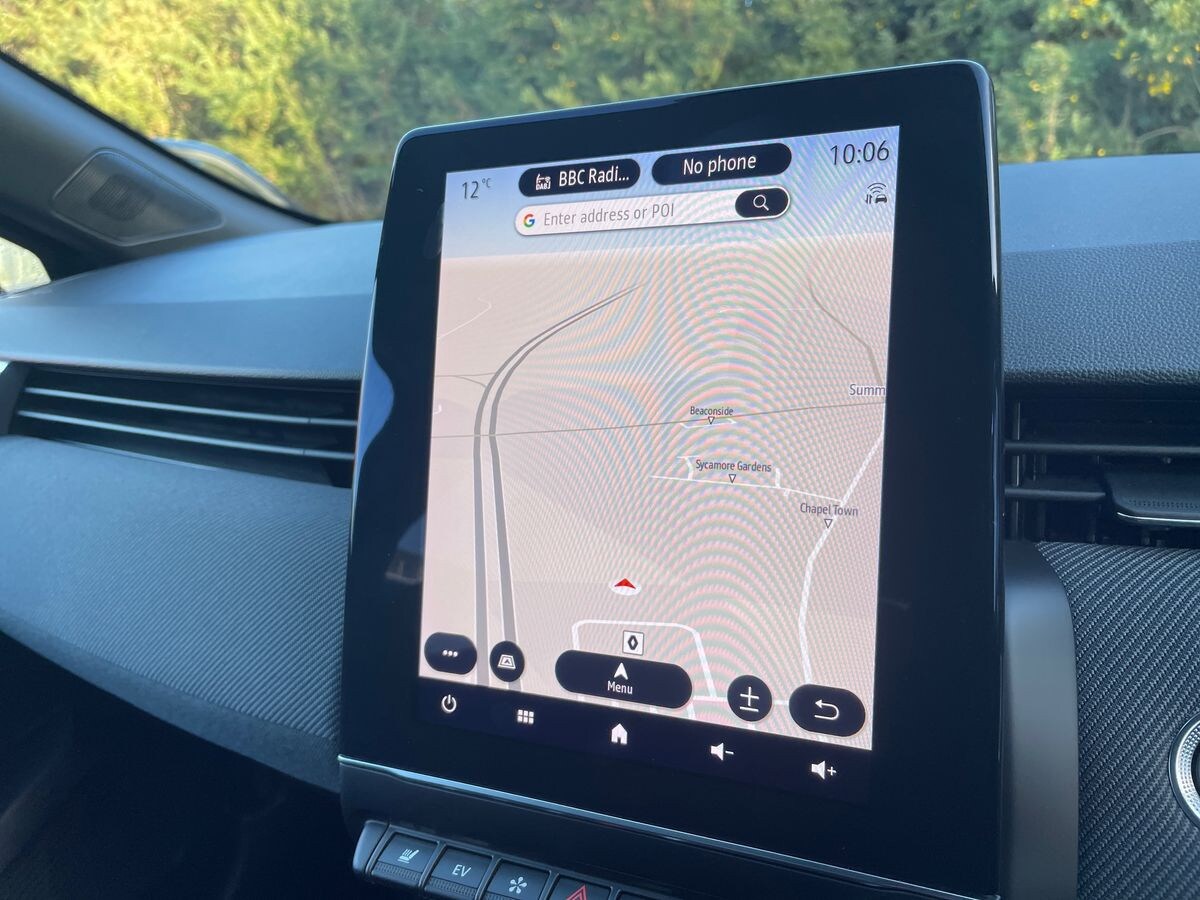 Used Renault Clio 2024 for sale - 76471383: Photo 16