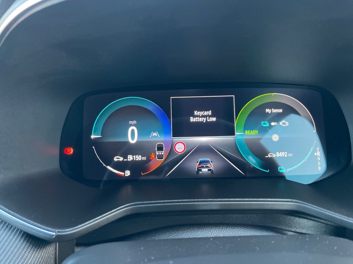 Used Renault Clio 2024 for sale - 76471383: Photo 18