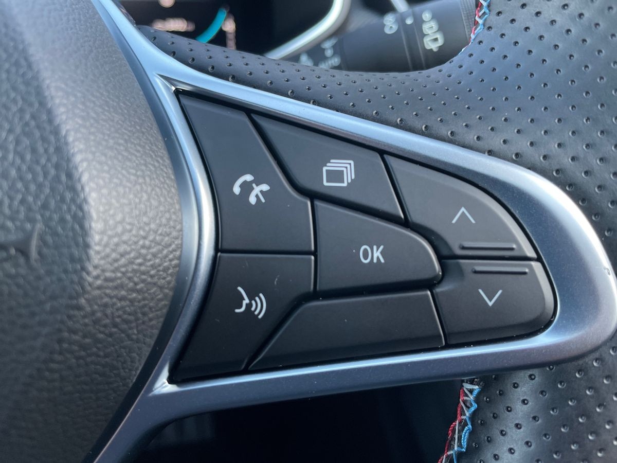 Used Renault Clio 2024 for sale - 76471383: Photo 22