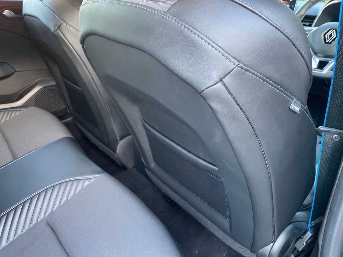 Used Renault Clio 2024 for sale - 76471383: Photo 40