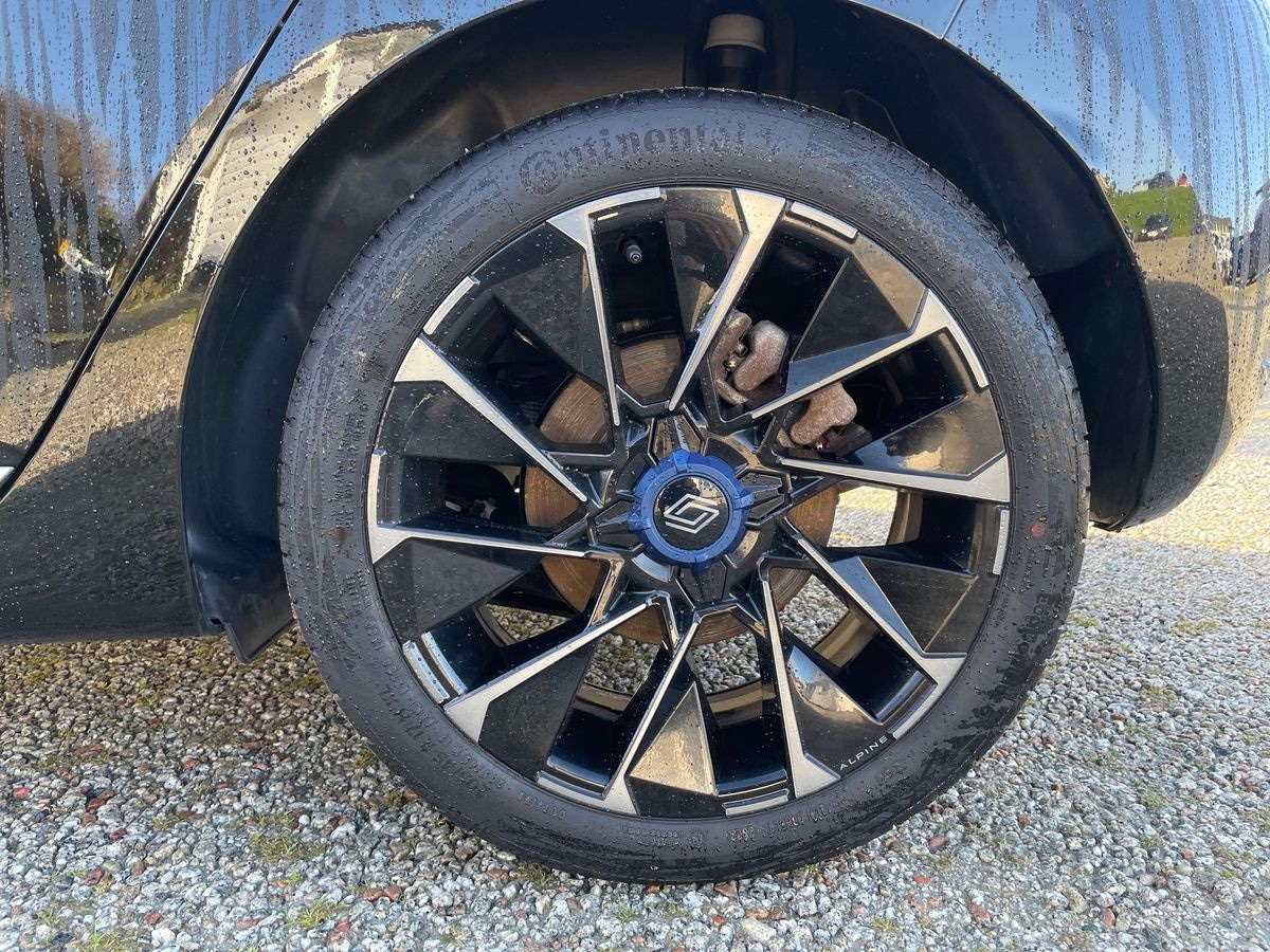 Used Renault Clio 2024 for sale - 76471383: Photo 7