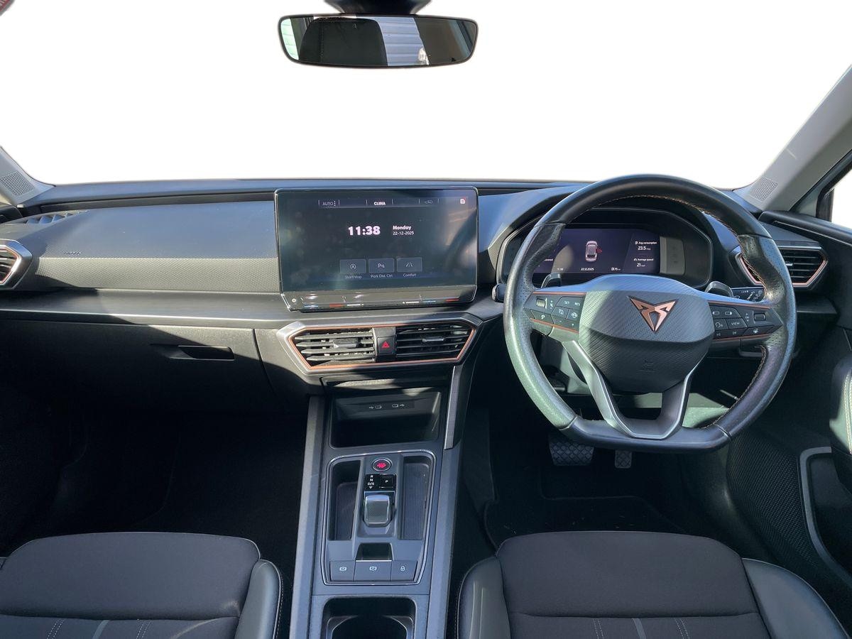 Used Cupra Leon 2023 for sale - 76951506: Photo 10