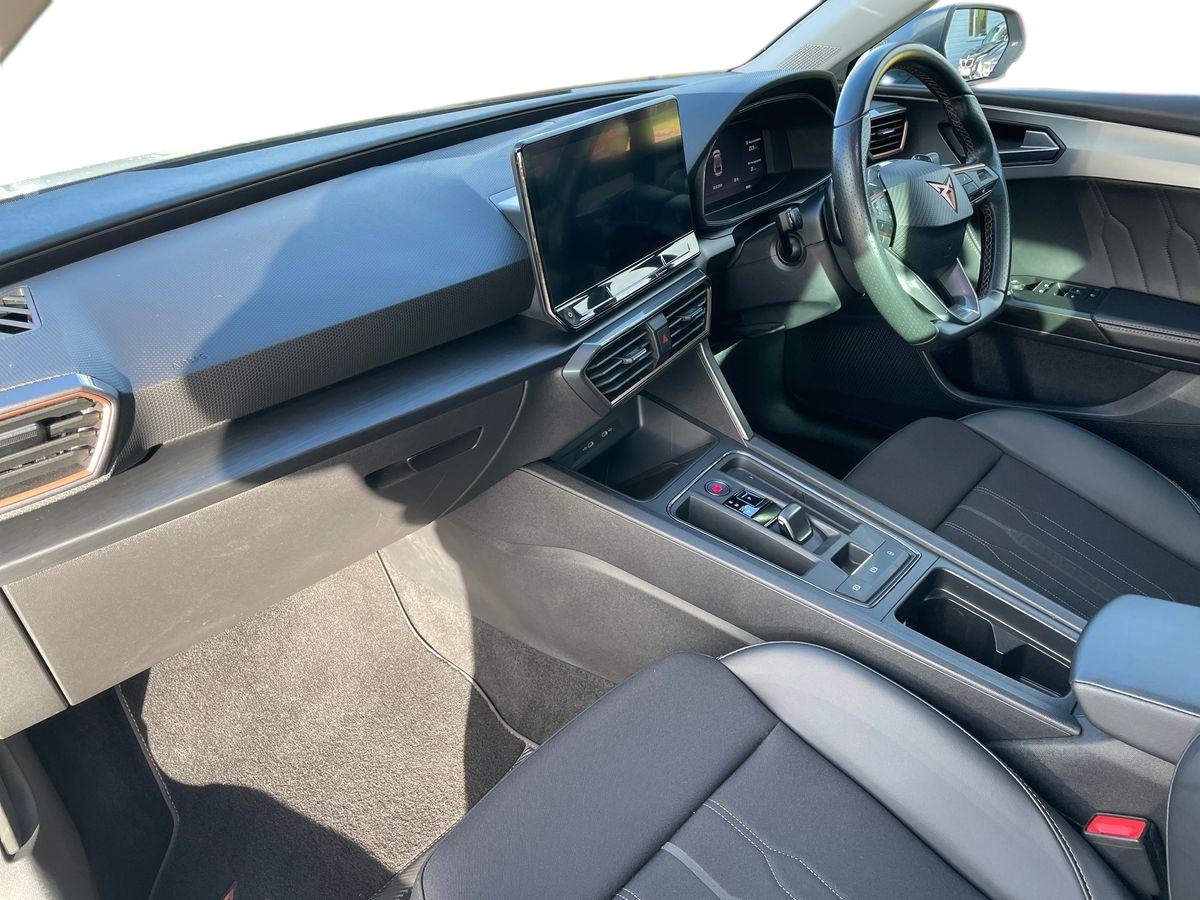 Used Cupra Leon 2023 for sale - 76951506: Photo 11